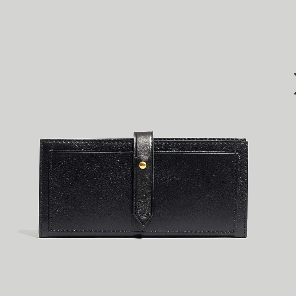 Madewell Post Wallet